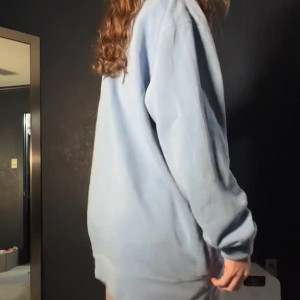 Video by oliviamaebaee published on March 14,2023 15:14:00 - BestThots