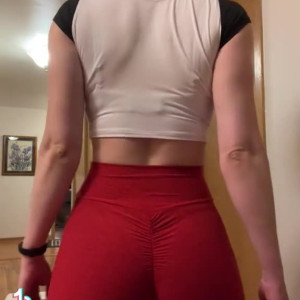 Video by oliviamaebaee published on April 19,2023 17:17:00 - BestThots