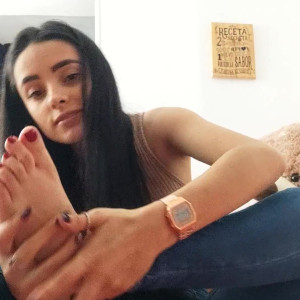 Video by angieefeet published on July 10,2023 19:07:00 - BestThots
