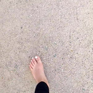 Video by angieefeet published on July 31,2023 16:54:00 - BestThots