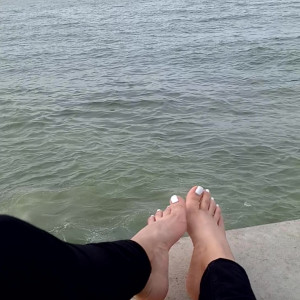 Video by angieefeet published on March 15,2023 12:07:00 - BestThots
