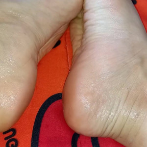 Video by angieefeet published on August 17,2023 22:22:00 - BestThots