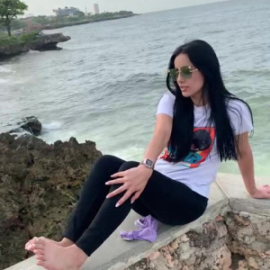 Video by angieefeet published on May 20,2023 13:38:00 - BestThots