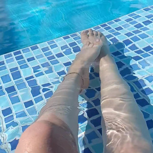Video by angieefeet published on May 28,2023 10:16:00 - BestThots