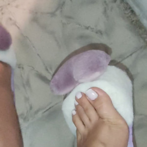 Video by angieefeet published on July 28,2023 12:32:00 - BestThots
