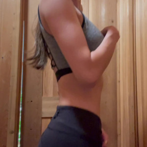 Video by onlysabrina published on May 9,2023 07:25:00 - BestThots