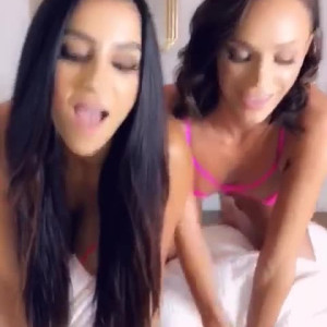 Video by emmahixofficial published on March 3,2023 04:58:00 - BestThots