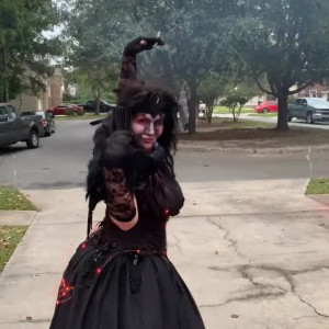 Video by candycream published on May 14,2023 15:38:00 - BestThots