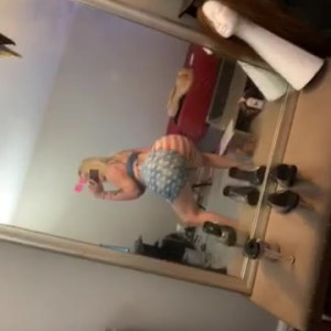 Video by candycream published on July 16,2023 15:24:00 - BestThots