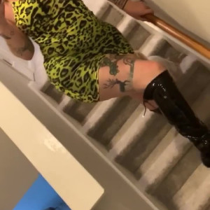 Video by candycream published on March 13,2023 18:45:00 - BestThots