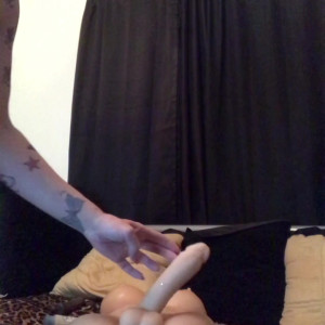 Video by candycream published on June 24,2023 23:23:00 - BestThots