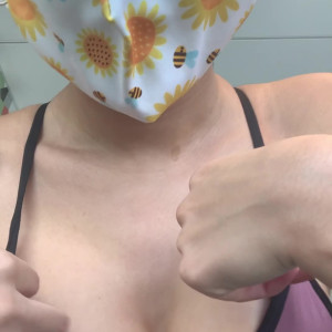Video by princessamberxxx published on March 12,2023 15:12:00 - BestThots