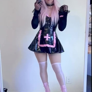 Video by amybabygirl8 published on April 14,2023 18:35:00 - BestThots