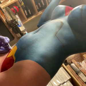 Video by shycutie published on July 20,2023 11:13:00 - BestThots