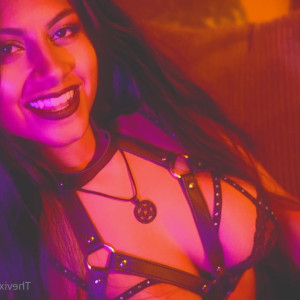 Video by thevixenfiles published on April 2,2023 11:05:00 - BestThots