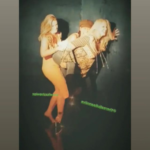 Video by therealjuliaann published on April 8,2023 23:51:00 - BestThots