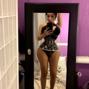 kaliyahgoddess #5149307