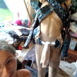 Video by liiensue published on April 5,2023 11:50:00 - BestThots