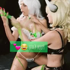 Video by liiensue published on June 7,2023 23:30:00 - BestThots