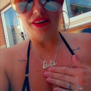 Video by jamieleepinkymummy published on June 5,2023 10:58:00 - BestThots