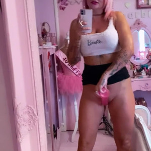 Video by jamieleepinkymummy published on July 13,2023 02:48:00 - BestThots