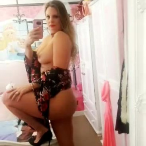 Video by jamieleepinkymummy published on May 10,2023 04:02:00 - BestThots