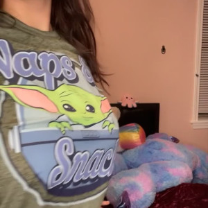 Video by abriebaby published on March 7,2023 03:28:00 - BestThots