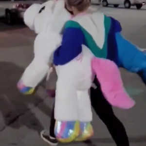 Video by abriebaby published on April 17,2023 08:38:00 - BestThots