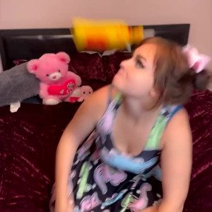 Video by abriebaby published on August 17,2023 23:23:00 - BestThots