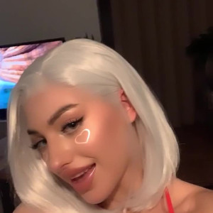 Video by valeriaaa_belen published on March 26,2023 22:05:00 - BestThots