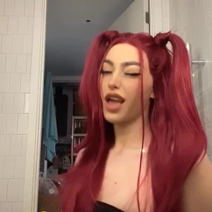 Video by valeriaaa_belen published on June 12,2023 06:00:00 - BestThots