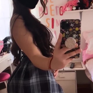 Video by valeriaaa_belen published on July 29,2023 21:49:00 - BestThots