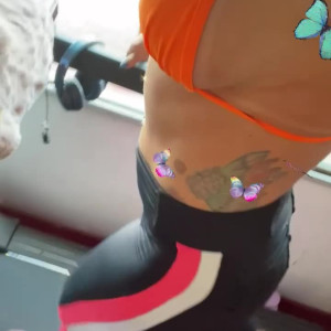 Video by carlainhaia published on March 27,2023 07:00:00 - BestThots