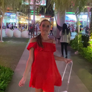 Video by luxurygirl_xxx published on March 14,2023 19:47:00 - BestThots