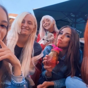 Video by luxurygirl_xxx published on April 27,2023 10:59:00 - BestThots