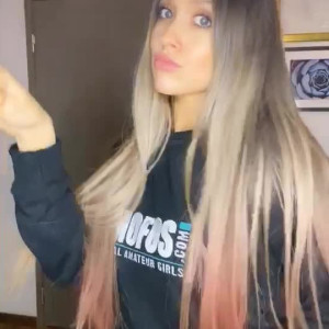 Video by luxurygirl_xxx published on June 4,2023 15:07:00 - BestThots