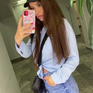 Video by luxurygirl_xxx published on May 13,2023 18:48:00 - BestThots