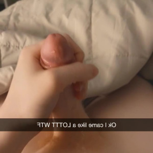 Video by shy_trans published on May 19,2023 02:21:00 - BestThots
