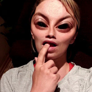 Video by katy_hartlova published on April 12,2023 03:01:00 - BestThots