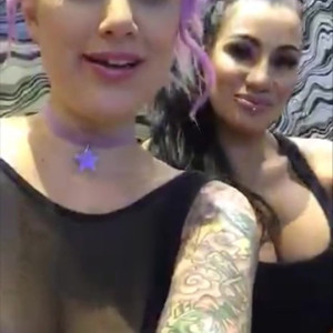 Video by octobooty published on April 9,2023 14:49:00 - BestThots
