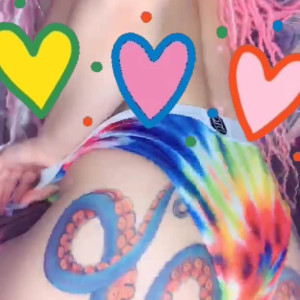 Video by octobooty published on April 17,2023 15:06:00 - BestThots