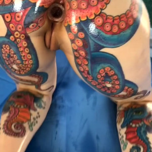 Video by octobooty published on May 8,2023 08:22:00 - BestThots