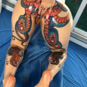Video by octobooty published on July 13,2023 22:42:00 - BestThots