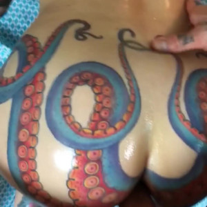 Video by octobooty published on April 16,2023 01:21:00 - BestThots