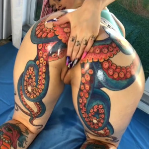 Video by octobooty published on July 5,2023 04:19:00 - BestThots