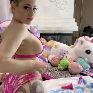 Video by octobooty published on July 26,2023 20:44:00 - BestThots