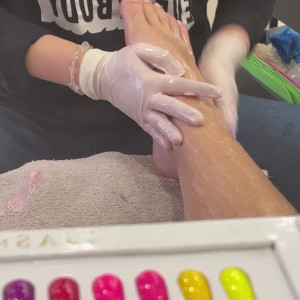Video by eyecandytoes published on March 21,2023 12:53:00 - BestThots