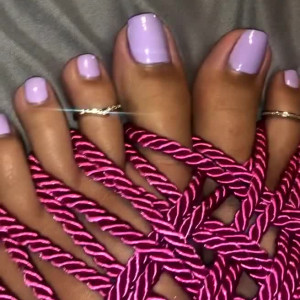 Video by eyecandytoes published on April 9,2023 15:28:00 - BestThots