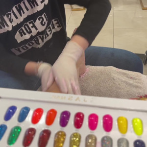 Video by eyecandytoes published on May 30,2023 13:03:00 - BestThots