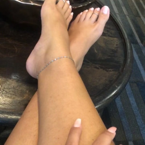Video by eyecandytoes published on June 18,2023 17:40:00 - BestThots